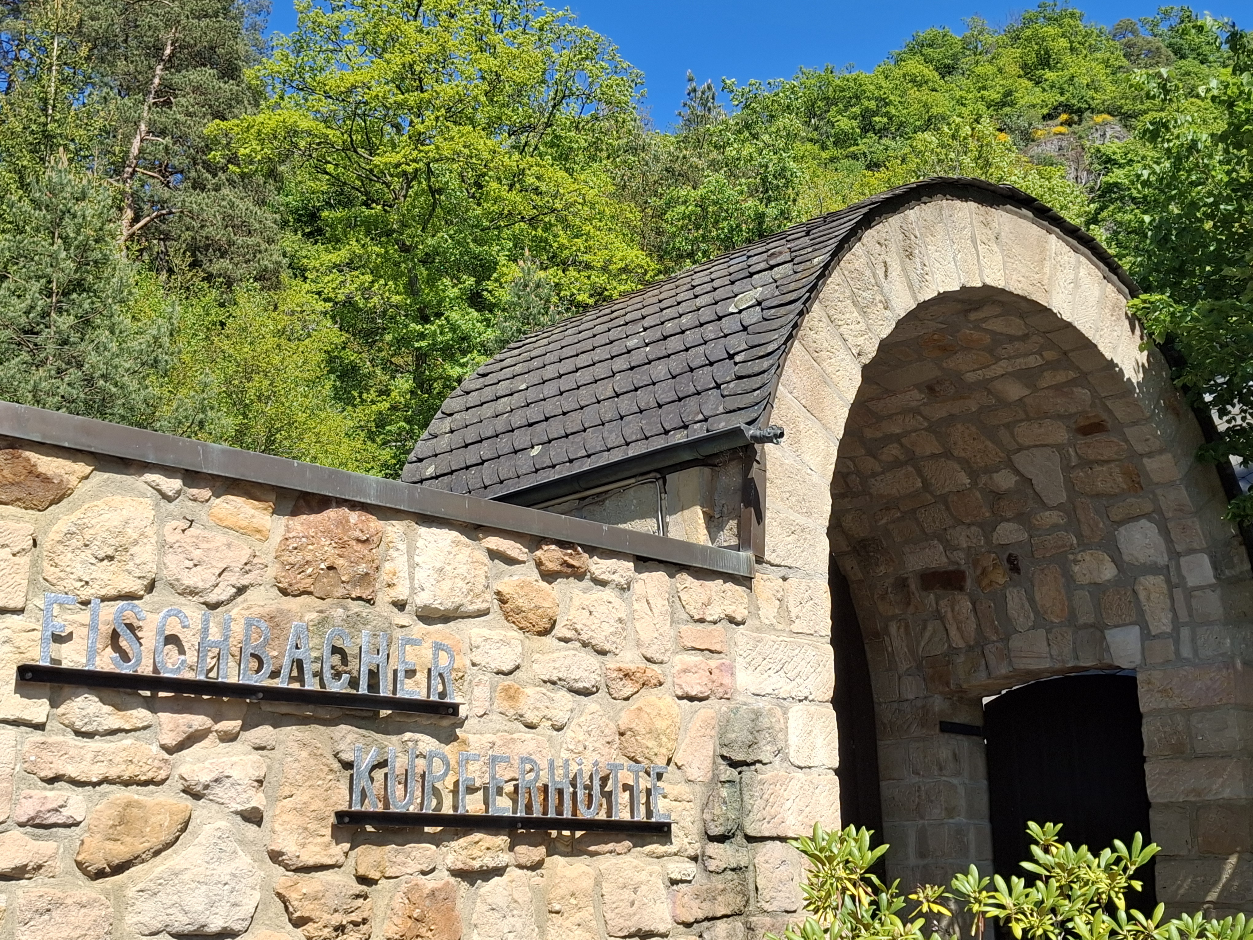 Sommerzeit = Entdeckungszeit! Ab 15.03. wieder unsere Sommeröffnungszeiten! 