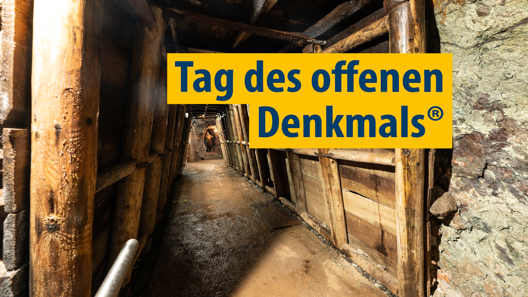Tag des offenen Denkmals 2025